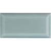 Керамическая плитка Adex Neri Adne2056 Biselado Pb Sea Green 7.5x15