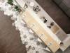 Керамогранит Durstone Six Saona Blanco 23x27 фото 8
