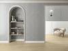 Плинтус Ape Ceramica Bellagio A042005 Zocalo Sorico Bianco 10x60 фото 11