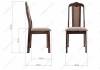 Стул Woodville Aron Soft 1993 dirty oak, бежевый фото 10