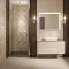 Декор Kerama Marazzi Семпионе 13104TR/3F структура обрезной 30x89.5 фото 4