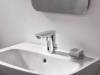 Смеситель для раковины Grohe Bau Cosmopolitan E 36451000 фото 6
