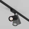 Трековый светильник Technical Unity TR003-1-36W3K-S-B фото 5