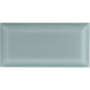 Керамическая плитка Adex Neri Adne2056 Biselado Pb Sea Green 7.5x15 Керамическая плитка Adex Neri Adne2056 Biselado Pb Sea Green 7.5x15