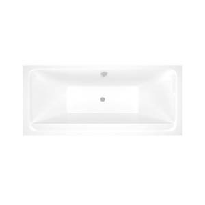 Акриловая ванна Alba Spa Barselona 2.0 170x75