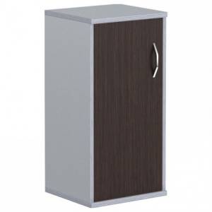 Тумба Skyland Imago 00-07010153, 7010153, СУ-3.1(L) Металлик