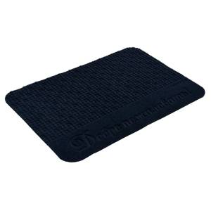Коврик Vortex Comfort 24115 "Добро пожаловать" 40x60 см
