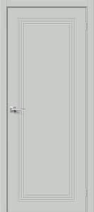 Межкомнатная дверь Bravo Граффити-20 полотно Grace 900x2000