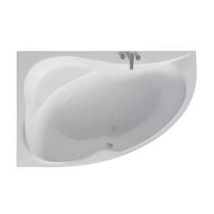 Акриловая ванна Alex Baitler Ladoga 170x110 левая