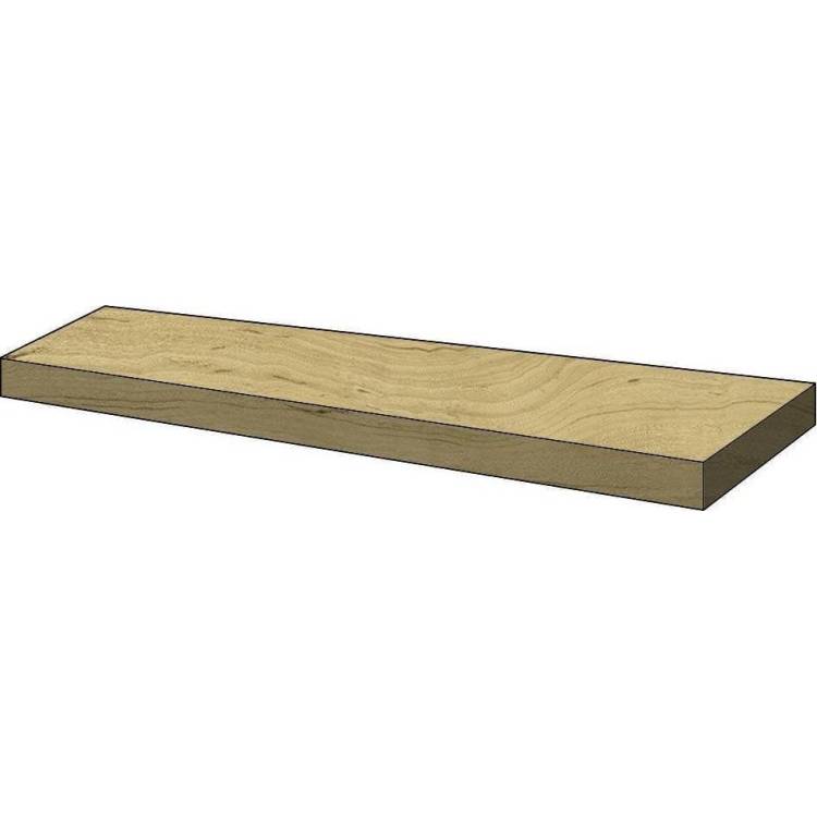 Ступень Italon Скайфолл 620070001542 Роверэ Угловая Левая Нат Рет 33x160