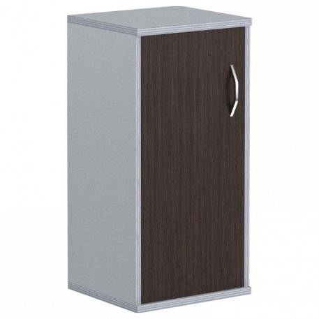 Тумба Skyland Imago 00-07010153, 7010153, СУ-3.1(L) Металлик
