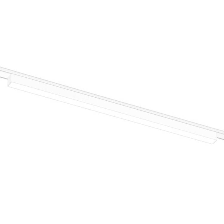 Трековый светодиодный светильник Ambrella light Track System Magnetic Ultra Slim GV1452