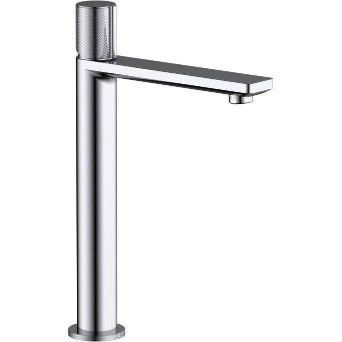 Смеситель для раковины Allen Brau Liberty 5.33002-00 хром