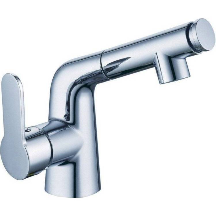 Смеситель для раковины Rush Tenerife TE2835-12