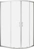 Душевой уголок Good Door Latte R-120-G-WE фото 3