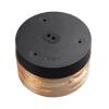 Уличный потолочный светодиодный светильник Odeon Light Ronda 7158/6CL фото 4