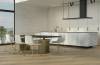 SPC Паркет Quartz Parquet Классик 5/43 4V 419 Дуб Карельский 400-1220x152 фото 2