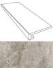 Ступень Gardenia Orchidea Esedra 2.0 G0076082 Gradone Grigio 32x80