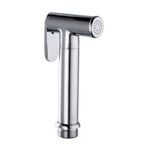 Гигиеническая лейка Fashun A21 хром