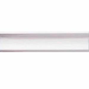 Бордюр Vives Blancos Escocia Blanco Brillo 5x20