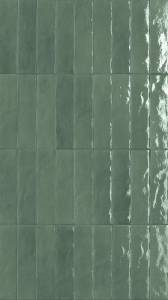 Керамогранит FAP Ceramiche Glim fRMX Salvia 6x24