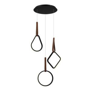 Подвесной светильник ST Luce Shape Sl6131.403.36