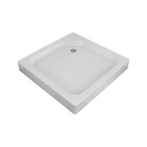 Поддон для душа Taliente PTA-09092 белый, 90x90x13