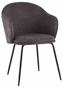 Стул Stool Group Echo Echo dining chair dark grey темно-серый