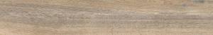 Керамогранит Ennface Wood ENWD4025SR20120 Grove Beige Matt Relief 120x20x0.9