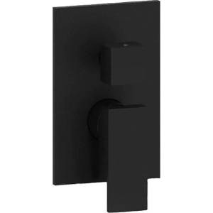 Смеситель для ванны Paffoni Elle EL019NO/M с внутренней частью