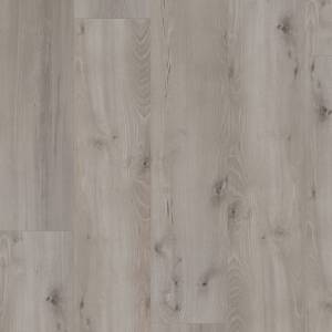 LVT Плитка Wineo 1500 Wood XL 2.5/43 4V Дуб Вилладж Серый 1500x250