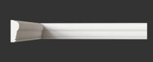 Молдинг Artpole SMG38 800x23x60