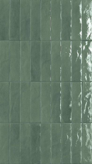 Керамогранит FAP Ceramiche Glim fRMX Salvia 6x24