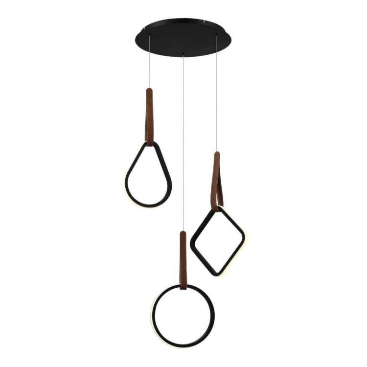 Подвесной светильник ST Luce Shape Sl6131.403.36