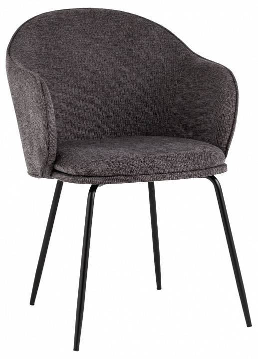 Стул Stool Group Echo Echo dining chair dark grey темно-серый