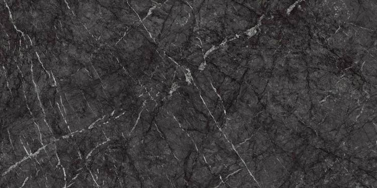 Керамогранит Atlas Concorde Marvel Dream AO3Q Grigio Intenso Lapp. 240x120