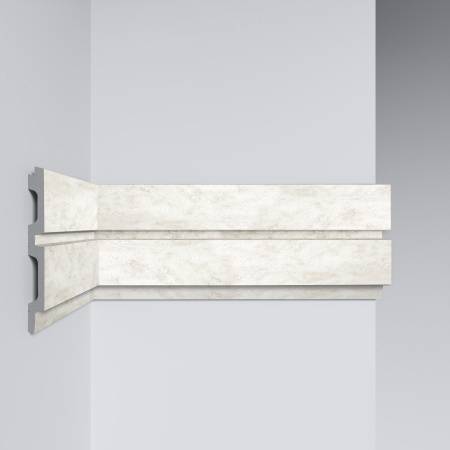 Декоративная панель DECOMASTER Eco Line Stone D319-1633 290x1.2x12.2