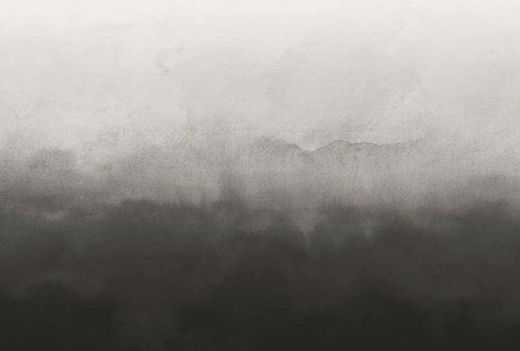 Фреска Ortograf Pastel 35165 Акварельные разводы Флорентина FF