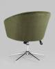 Кресло Stool Group Харис HARRIS HY-53 хаки фото 4