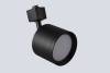 Трековый светильник Crystal Lux Basic CLT 0.31 020 BK фото 2