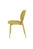 Стул Stool Group Pip DR-20032C-1 URL57-10 Yellow-1 желтый фото 6