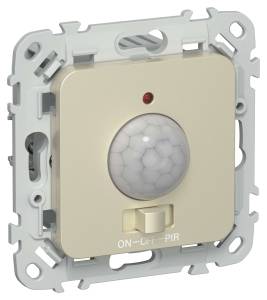 Датчик движения IEK Flite FI-MS21-N-110-07-N-K37 шампань