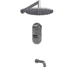 Душевые комплекты