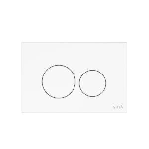 Кнопка смыва VitrA Origin 740-2400 Белая