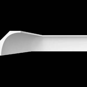 Карниз гладкий Artpole SKT494 115x25x30