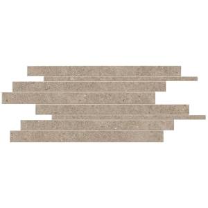 Мозаика Atlas Concorde Boost Stone A7C6 Clay Mosaico Brick 30x60