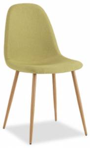 Стул Stool Group Валенсия SN OS-001 1009-15 салатовый