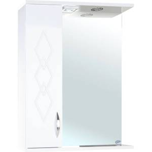 Зеркало Bellezza Элеганс 65 L