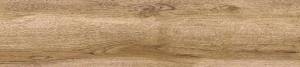 Керамогранит Delacora Realwood GP2090REL11R Beige Рельефный 20x90
