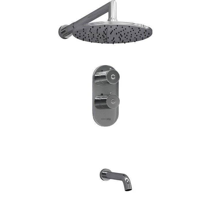 Душевой комплект Wasserkraft A15030 Thermo